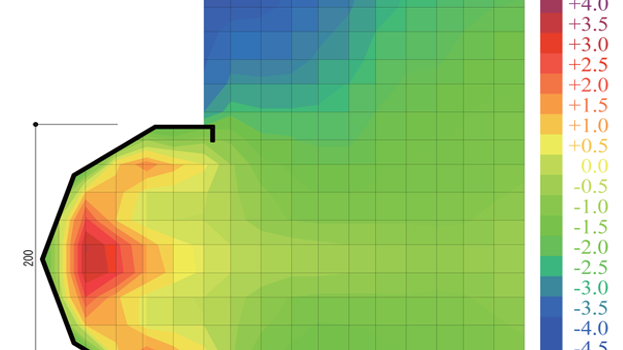 声波干扰型新型声屏障ARC系列