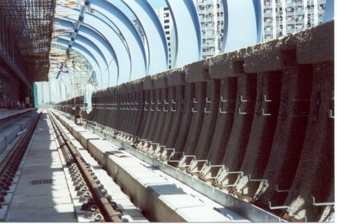 吸声砂浆- 产品介绍